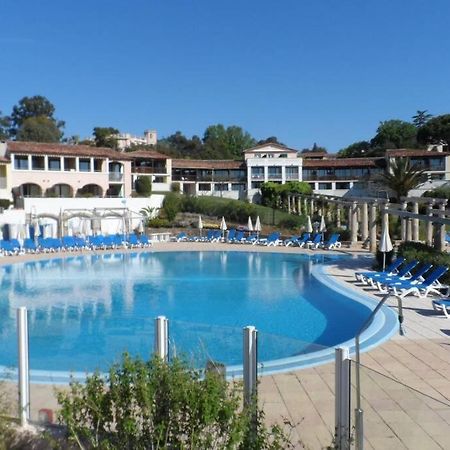 Willa Les Parcs De Grimaud Zewnętrze zdjęcie