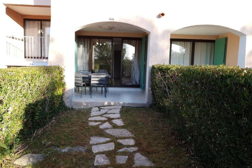 Willa Les Parcs De Grimaud Zewnętrze zdjęcie